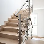 Bed & Breakfast D'stay