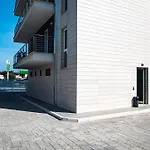 Bed & Breakfast D'stay