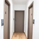 D'stay Bed & Breakfast 4*