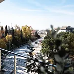 Bed & Breakfast D'stay