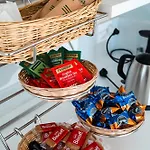 Bed & Breakfast D'stay 4*