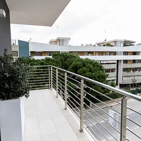 Bed & Breakfast D'stay Bari