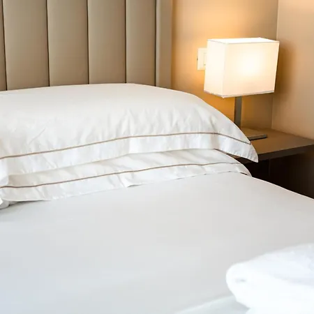 D'stay Bed and Breakfast Μπάρι