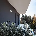 Oda ve Kahvaltı D'stay 4*