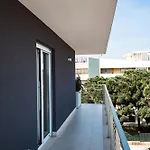Oda ve Kahvaltı D'stay Bari