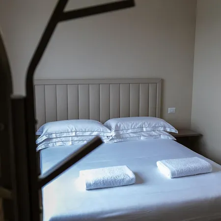 D'stay Bed & Breakfast *