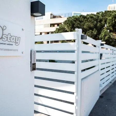 D'stay فندق مبيت وإفطار باري