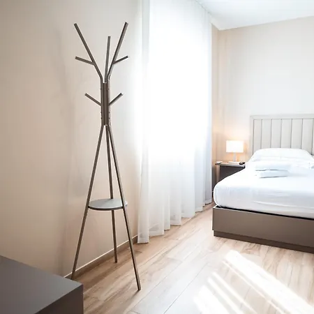 Couette-café D'stay 4*