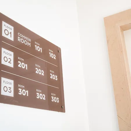 Bed & Breakfast D'stay