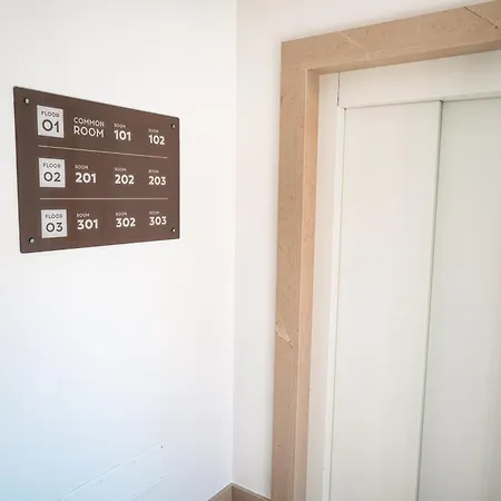 D'stay Bed & Breakfast Bari