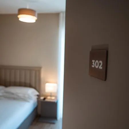 D'stay B&B 4*
