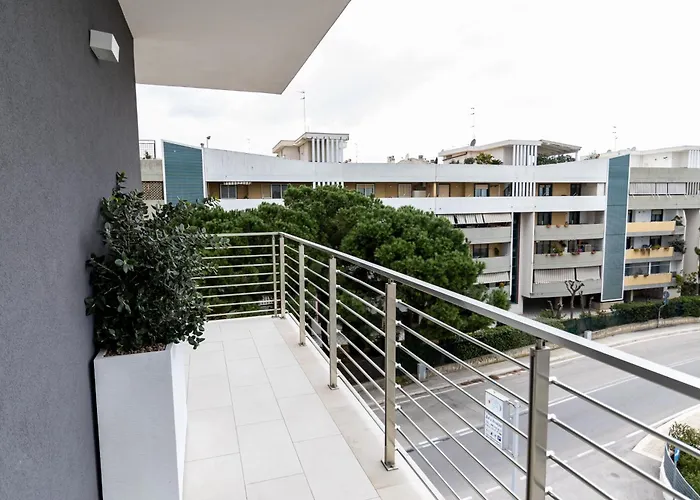 Bed and breakfast D'stay Bari