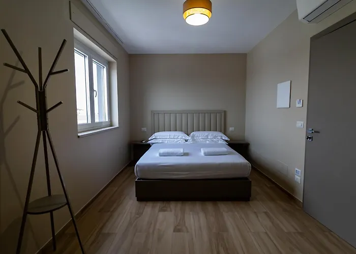 D'stay Bed & Breakfast 4*