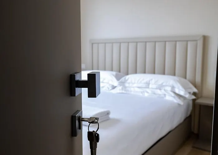 Bed & Breakfast D'stay