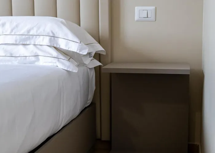 Bed & Breakfast D'stay 4*