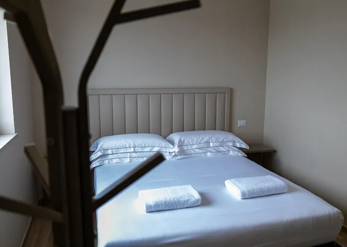 D'stay Bed and breakfast *