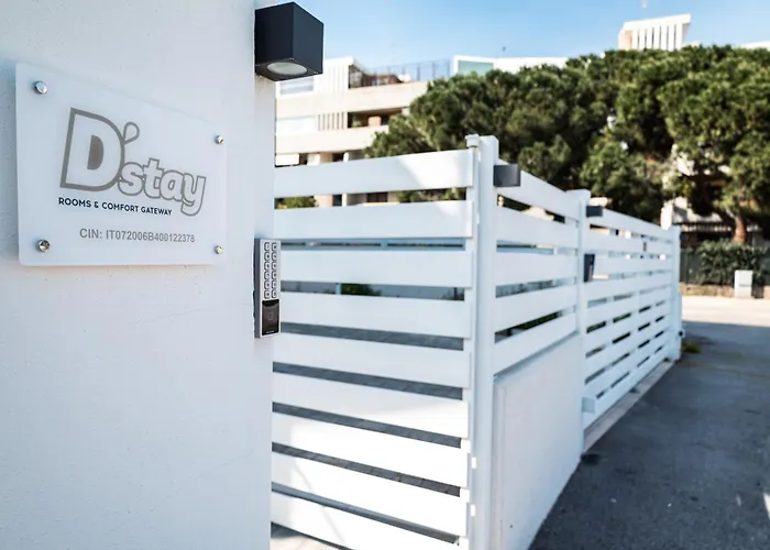 D'stay Bed & Breakfast Bari