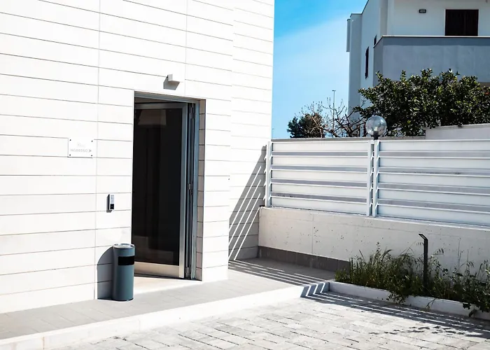 Bed & Breakfast D'stay Bari