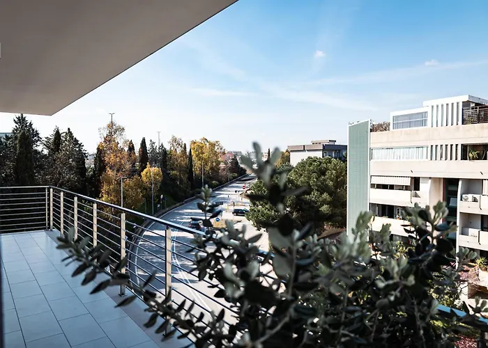 Bed & Breakfast D'stay