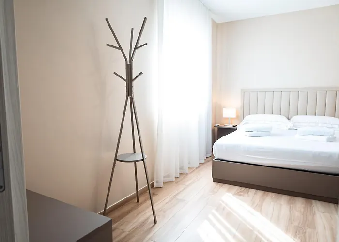 Bed & Breakfast D'stay 4*