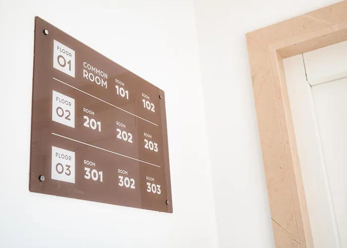 Bed & Breakfast D'stay