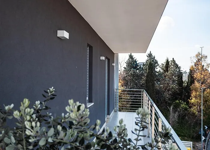 Bed & Breakfast D'stay 4*