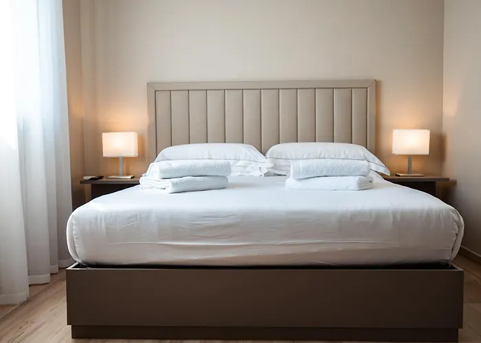 D'stay Bed & Breakfast