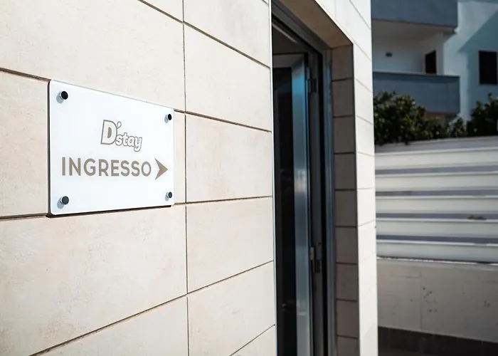 Bed & Breakfast D'stay 4*