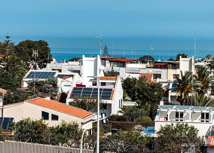 Bed & Breakfast D'stay