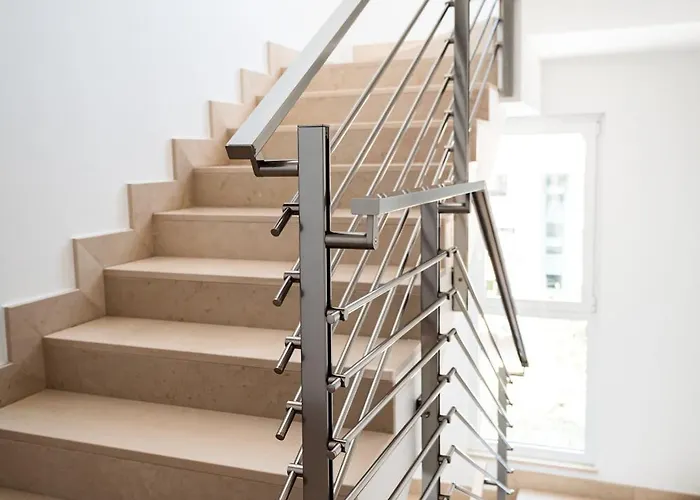 Bed & Breakfast D'stay