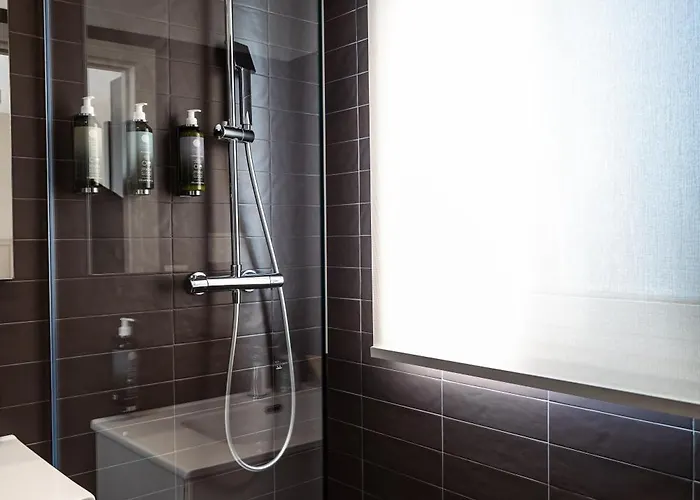 D'stay Bed & Breakfast 4*