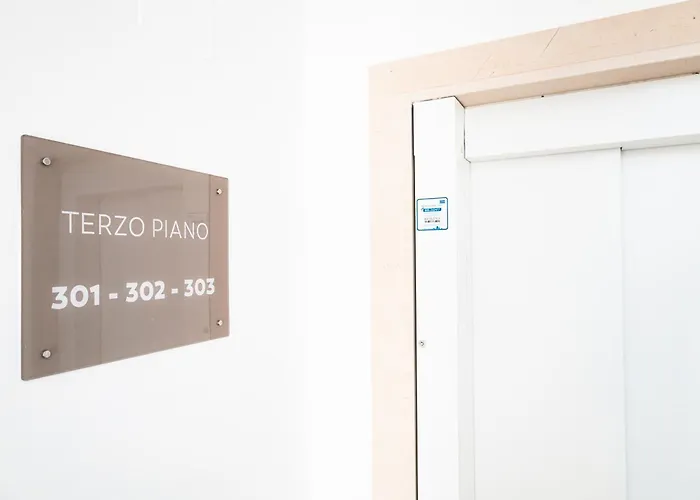 Bed & Breakfast D'stay