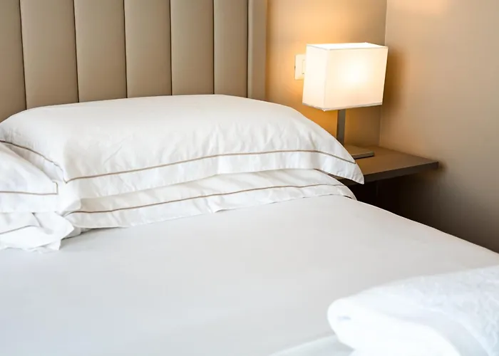 D'stay Bed & Breakfast Bari