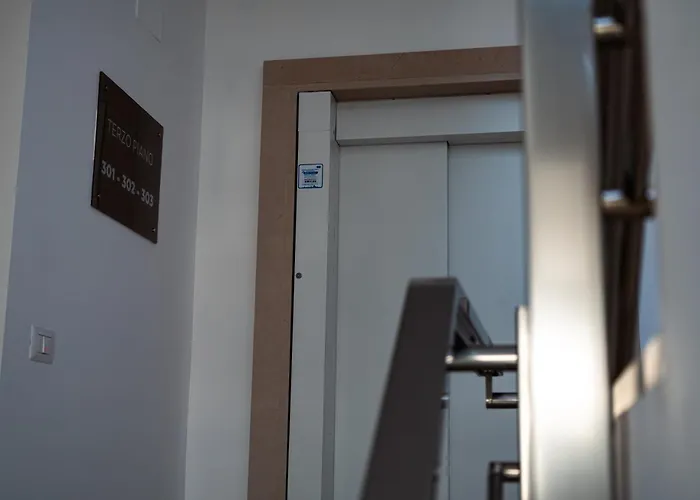 Bed & Breakfast D'stay 4*