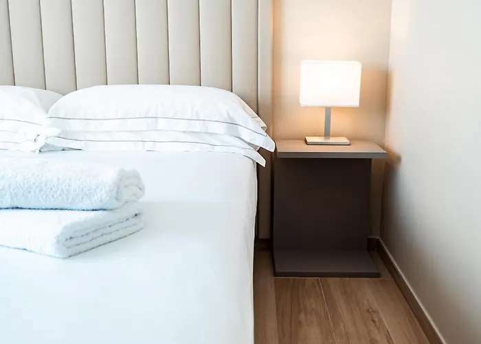 Bed & Breakfast D'stay Bari