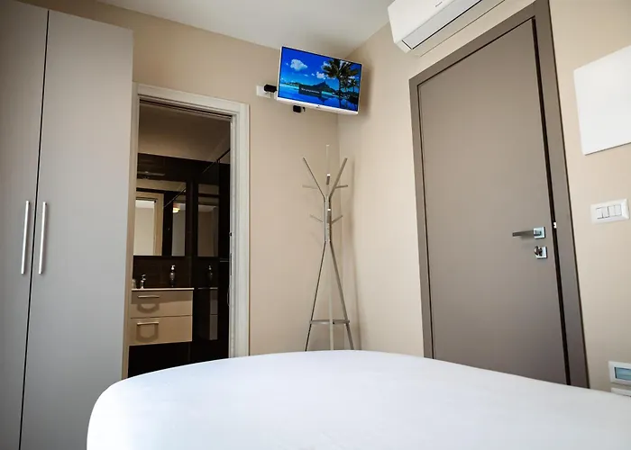 D'stay Bed & Breakfast Bari