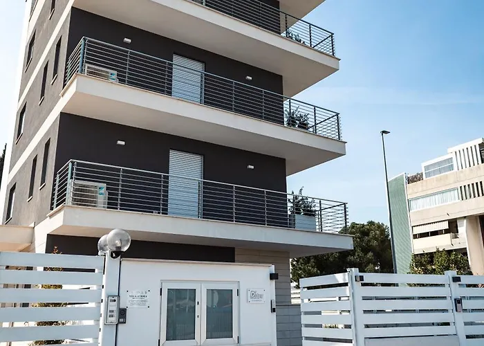 D'stay Bed & Breakfast Bari