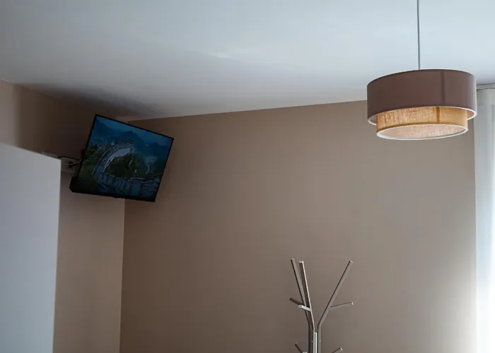 D'stay Bed & Breakfast