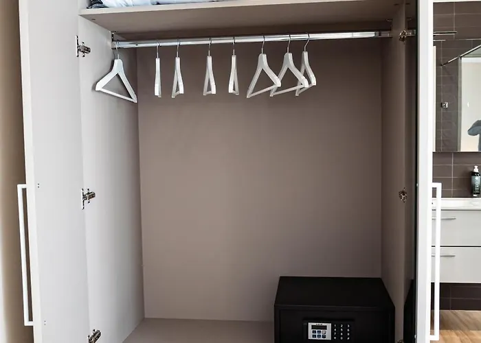 Bed & Breakfast D'stay Bari