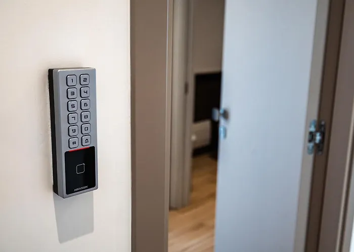 Bed & Breakfast D'stay