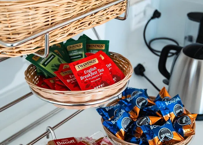 Bed & Breakfast D'stay 4*